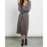 Rails  Margo Cashmere Blend Sweater Dress Photo 3