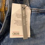 ASOS  Jeans size 26/32 High Waist Women Jeans brand new with tag Photo 2
