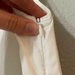 Lovers + Friends Lovers Friends White Sleeveless Crochet Dress Women M Boho Beachy Lined Revolve Photo 4