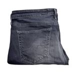 AG Adriano Goldschmied Adriano Goldschmied Legging Ankle Gray Wash Jeans Womens 30 Photo 11