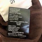 Sissy Boy Velour Bomber Track Jacket Stars Zip Sweatshirt Constellation Space M Photo 11