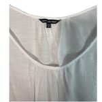 Unique spectrum  lace trim boho blouse Photo 6