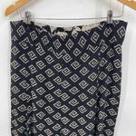 Vintage Marsha Brander for Componix Southwest Blazer Skirt Set sz 6 Acrylic Wool Black Photo 8