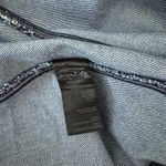 Anthropologie Pilcro Barrel Denim Midi Skirt Photo 14