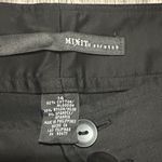 Mixit  Black Women's Mini Skirt Photo 1