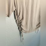 Dress Forum Blush Pink Blouse Photo 3