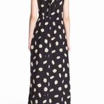 Kate Spade Daisy Halter Maxi Dress Size 2 Photo 9