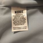 Nookie NWT Garden Crop Top Size M Photo 8