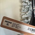 SKIMS  Cotton Jersey T-Shirt Underwire Bra Soot 42G Photo 3