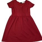 Annabelle Red V Photo 0