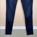 Buckle Black Women’s 27 x 32 Skinny Dark Wash Denim Jeans Blue Photo 2