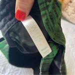 Cacique LANE BRYANT  Plunge Underwire Swim Bikini Top breezy palm SIZE 46 DDD‎ Photo 6