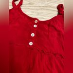 Planet Gold  Junior’s Mini Dress or Shirt Photo 2