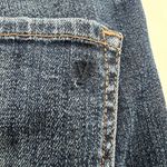 Yummie by Heather Thomson 27 REGULAR Rock What You Got Skinny Jeans Dark Wash Blue Photo 7