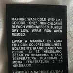 Robert Rodriguez Floral Peplum Top Size 8 Retail $129 Photo 6