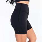 Acta Wear  Black Nova Bike Shorts Photo 1