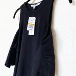 Cupcakes and Cashmere  Hyde Cold Shoulder Dress Size Small Photo 2