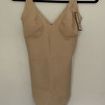 SKIMS New  ultimate plunge bodysuit xl Photo 0
