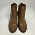 American Eagle Outfitters faux leather boots size 9 Photo 1