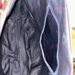 Diane Von Furstenberg  Tapestry Overnight Satchel Photo 8