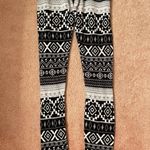 Mossimo Supply Co Thermal Leggings Mossimo  Photo 1