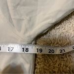 Lululemon  grey pull over sweater size 2/4 Photo 2