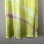 Young Fabulous and Broke NEW Savanna Satin Skirt L Photo 5