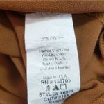 Valentine Blouse Brown Photo 5