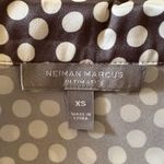 Neiman Marcus  Polka Dot Pajamas As Worn By Sutton Stracke On Real Housewives Photo 5