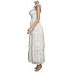 Hill House  Elise Nap Dress, Multi Celestial, Small Photo 5