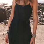 Free People  Throwing Shade Mini Dress Photo 0