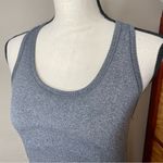 Lululemon  Swiftly Tech Racerback Tank Top in Heathered Black Grey 6 W1960S Photo 5