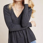 Anthropologie  Top Photo 0