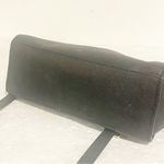 Michael Kors  Black Selma Crossbody Saffiano Leather Handbag Purse Pocketbook Photo 3