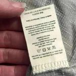 NWT Donni Longline Gray Open Cardigan with Pockets Size OS Photo 3