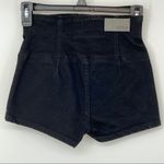 CARMAR BUTTON FLY STRETCH JEAN SHORTS SIZE 23 Photo 2