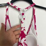 Kona Sol  tropical one piece‎ swimsuit size large Photo 3