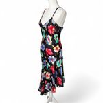 Victoria's Secret Vintage Victoria’s Secret Floral Slip Photo 2