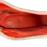 Coach Honey suede ankle boots Photo 5