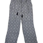 Knox Rose  Geometric Lounge Pants Photo 0