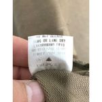 Charlotte Russe Tan Cropped Sweater Womens XS Neutral Casual Minimalist Y2K Boho Photo 6