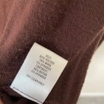 Bailey44 Anthropologie Bailey 44 Wool Blend Dress Photo 3