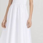 Veronica Beard Kinny women’s white Dress size 8 MSRP $498.00 Photo 0