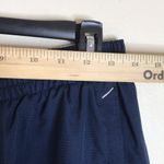 Adidas ladies athletic windbreak type running gym pants size medium Photo 5