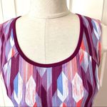 prAna Grapevine Gemstone Calico dress S Photo 4