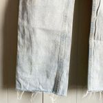 Citizens of Humanity Charlotte Crop Light Wash Denim Jeans 30 Photo 6