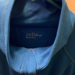 Zella Zip Up Workout Jacket Photo 1