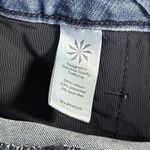 Athleta Jeans Womens 2 Sculptek Skinny Low Rise Dark Wash Denim Pants Boho Chic Photo 9