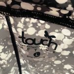 Philadelphia Eagles Touch by Alyssa Milano Touch Rebound Leggings Size L Gray Size L Photo 5