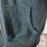 Victoria's Secret Angel Zip-Up Hooded Sweatshirt M Photo 7